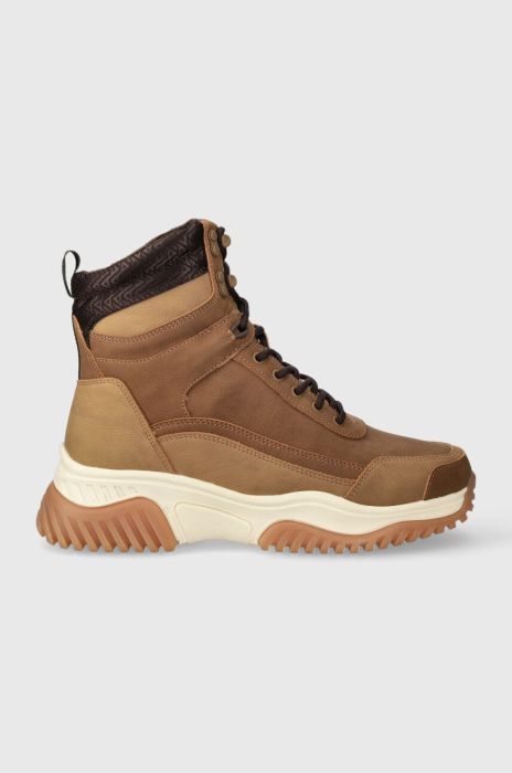 Черевики Aldo MOUNTROCK чоловічі колір бежевий 13471139.MOUNTROCK
