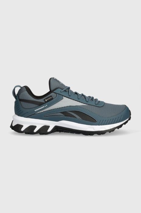 Черевики Reebok Ridgerider 6 GTX колір блакитний