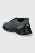 Черевики Reebok Astroride Trail GTX 2.0 колір блакитний