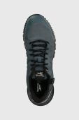 Черевики Reebok Astroride Trail GTX 2.0 колір блакитний