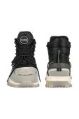 Високі черевики Colmar PEAKER STREAM чоловічі колір сірий PEAKER.STREAM
