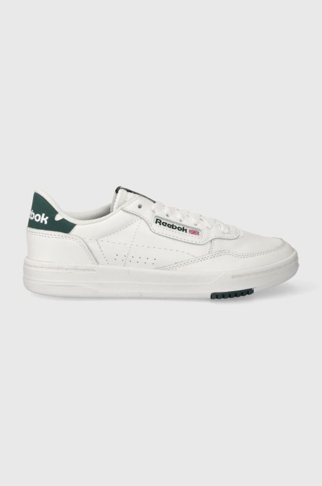 Кросівки Reebok Classic COURT PEAK FTW колір білий
