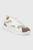 Кросівки Mercer Amsterdam The W3RD колір білий ME233015