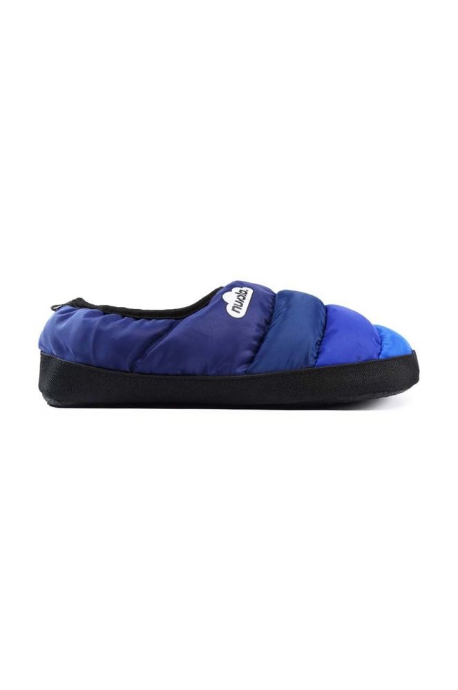 Тапочки Classic UNCLACLRS.BLUE колір блакитний