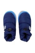 Тапочки Home Party колір синій UNBHGPRTY.D.NAVY