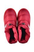 Тапочки Home Party колір червоний UNBHGPRTY.RED