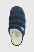 Тапочки Nuvola Zueco Sheep колір синій UNZSHEP