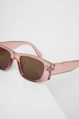 Сонцезахисні окуляри Aldo LAURAE жіночі колір рожевий LAURAE.651
