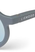 Дитячі сонцезахисні окуляри Liewood колір сірий (3421336)