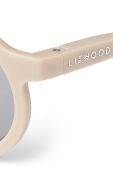 Дитячі сонцезахисні окуляри Liewood колір бежевий (3421335)