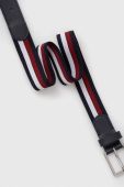 Дитячий ремінь Tommy Hilfiger колір синій (3372998)