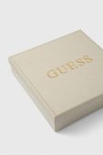 Ремінь і футляр для карт Guess колір чорний (3578159)