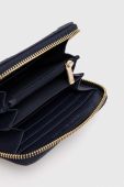 Гаманець Tommy Hilfiger жіночий колір синій (3316529)
