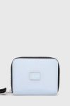 Гаманець Tommy Jeans жіночий колір блакитний (3299345)
