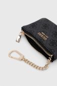 Чохол для ключів Guess колір чорний (3290833)