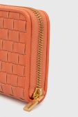 Гаманець Guess жіночий колір помаранчевий (3330185)