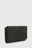Гаманець Roxy жіночий колір зелений