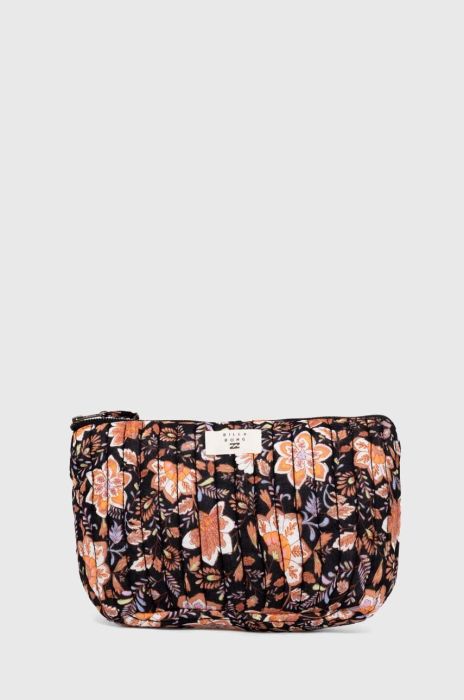 Косметичка Billabong колір помаранчевий