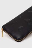 Гаманець Liu Jo жіночий колір чорний (3421388)