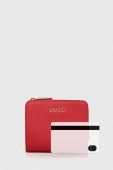 Гаманець Liu Jo жіночий колір червоний (3376874)