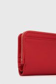 Гаманець Liu Jo жіночий колір червоний (3376874)
