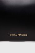 Клатч Chiara Ferragni колір чорний (3605966)