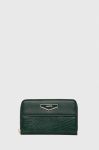 Гаманець Aldo ALALENDRA жіночий колір зелений ALALENDRA.300