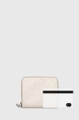 Гаманець HUGO жіночий колір білий