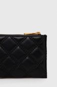 Гаманець Guess жіночий колір чорний (3504332)