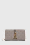 Гаманець Guess жіночий колір сірий (3497227)