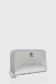 Гаманець Tommy Hilfiger жіночий колір срібний