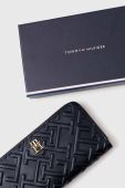 Гаманець Tommy Hilfiger жіночий колір синій (3467233)
