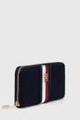 Гаманець Tommy Hilfiger жіночий колір синій (3471157)