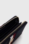 Гаманець Tommy Hilfiger жіночий колір синій (3471157)