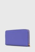 Гаманець Liu Jo жіночий колір фіолетовий