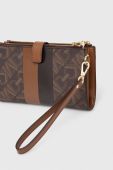 Гаманець MICHAEL Michael Kors жіночий колір коричневий (3633229)
