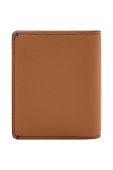 Гаманець Fossil чоловічий колір коричневий (3689007)