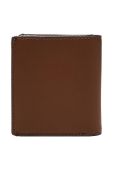 Гаманець Fossil чоловічий колір коричневий (3689009)