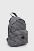 Дитячий рюкзак Guess колір сірий великий візерунок