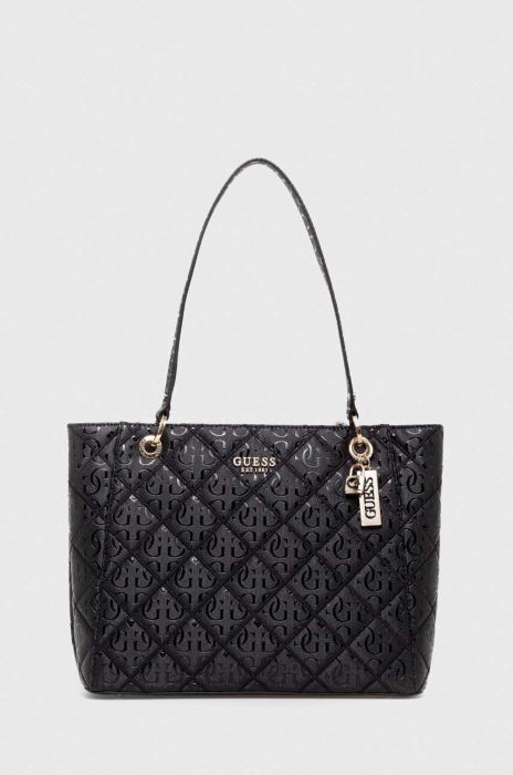 Сумочка Guess колір чорний (3310030)