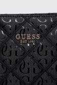 Сумочка Guess колір чорний (3310030)
