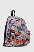 Рюкзак Eastpak x doodle-it жіночий великий візерунок колір барвистий