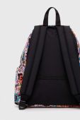 Рюкзак Eastpak x doodle-it жіночий великий візерунок колір барвистий
