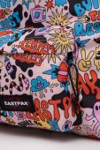 Рюкзак Eastpak x doodle-it жіночий великий візерунок колір барвистий