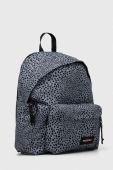 Рюкзак Eastpak жіночий колір сірий великий візерунок (3401326)