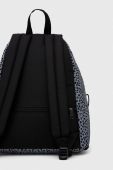Рюкзак Eastpak жіночий колір сірий великий візерунок (3401326)