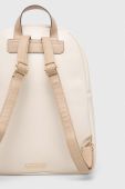 Рюкзак Aldo CALALASSI жіночий колір бежевий великий однотонний CALALASSI.270