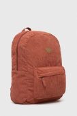 Рюкзак Billabong жіночий колір помаранчевий великий візерунок (3398099)