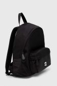 Рюкзак Karl Lagerfeld жіночий колір чорний малий однотонний