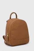Рюкзак Love Moschino жіночий колір коричневий малий однотонний (3383819)